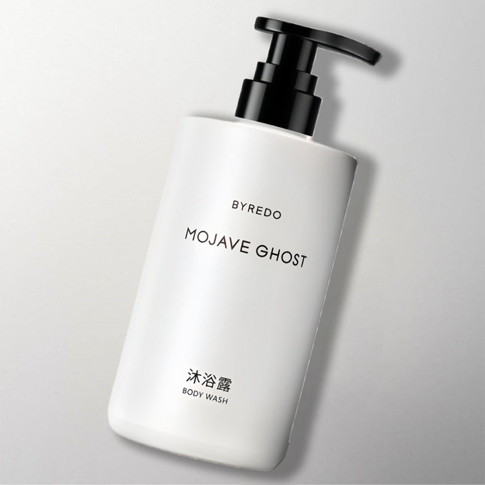 Conrad Hotel Shower Gel 450ML | BYREDO MOJAVE GHOST