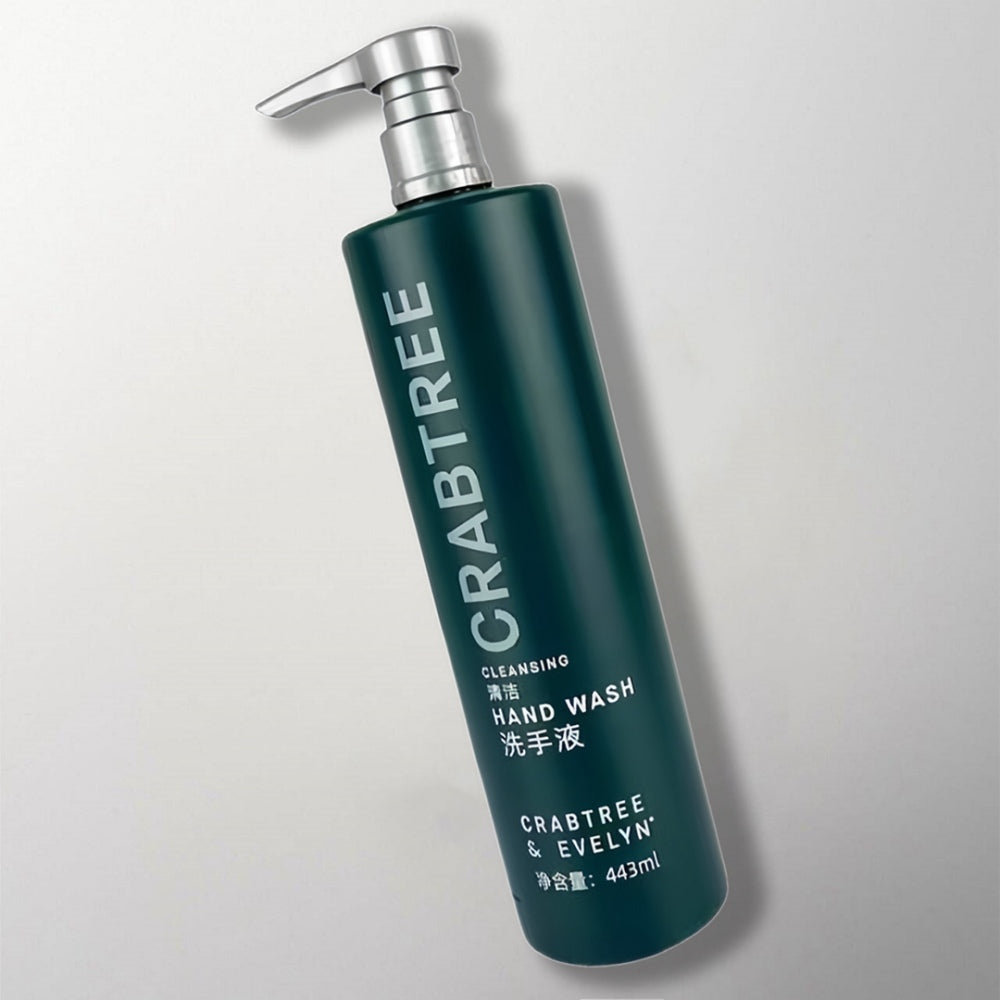 CRABTREE & EVELYN Hand Wash 443ML