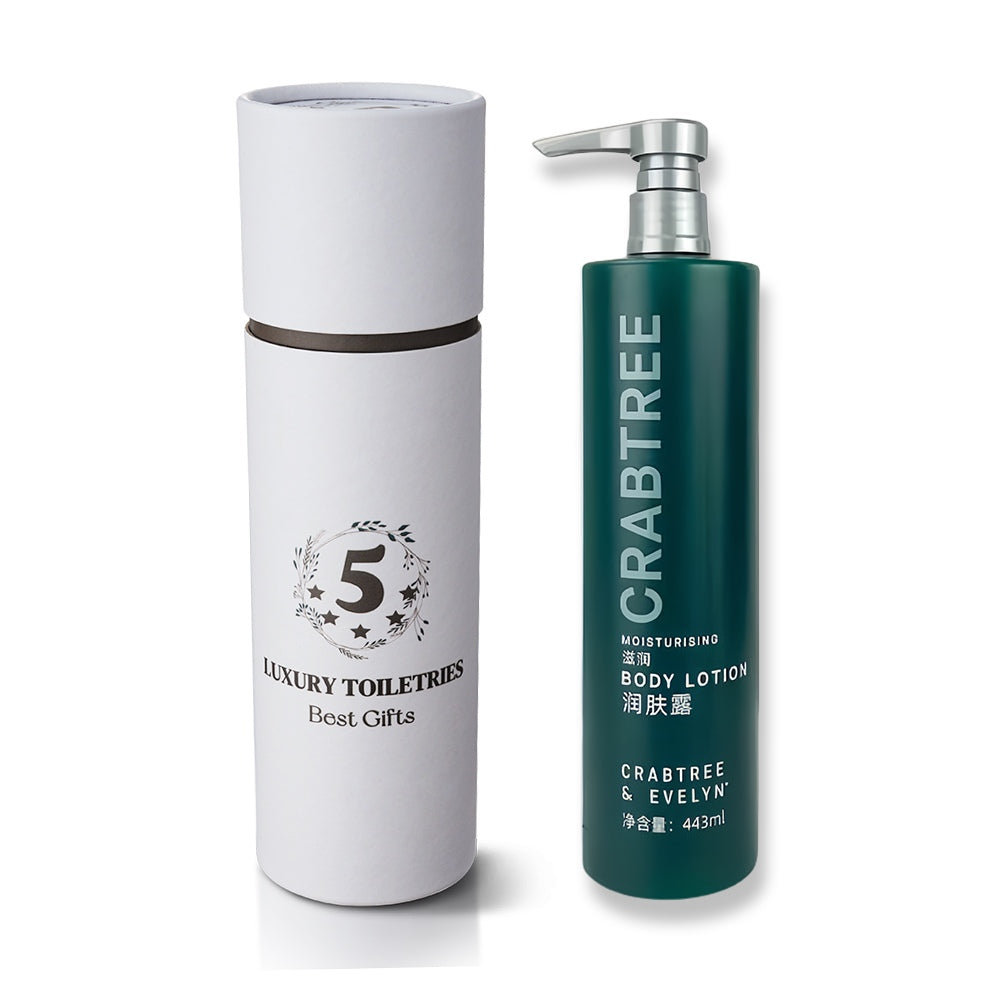 CRABTREE & EVELYN Body Lotion 443ML