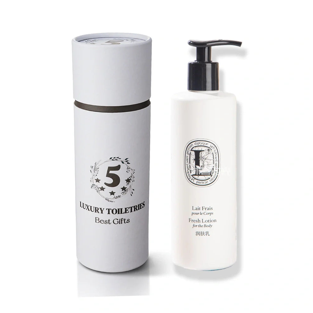 The Ritz-Carlton Body Lotion 290ML | DIPTYQUE L&