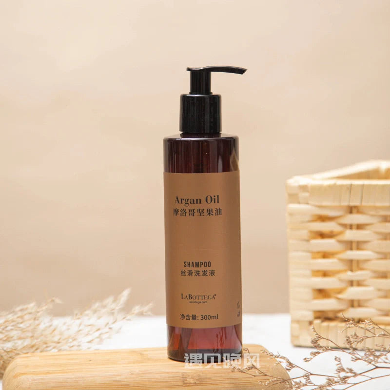 LABOTTEGA Shampoo 300ML