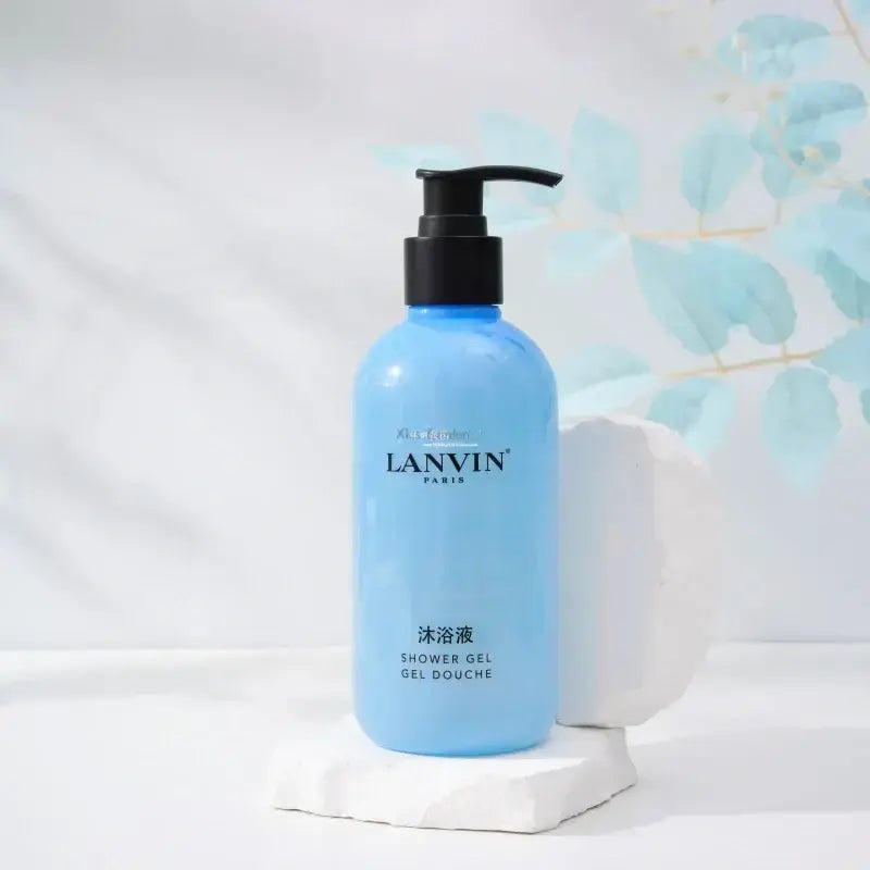 LANVIN Shampoo or Conditioner or Body Lotion or Shower Gel 300ML