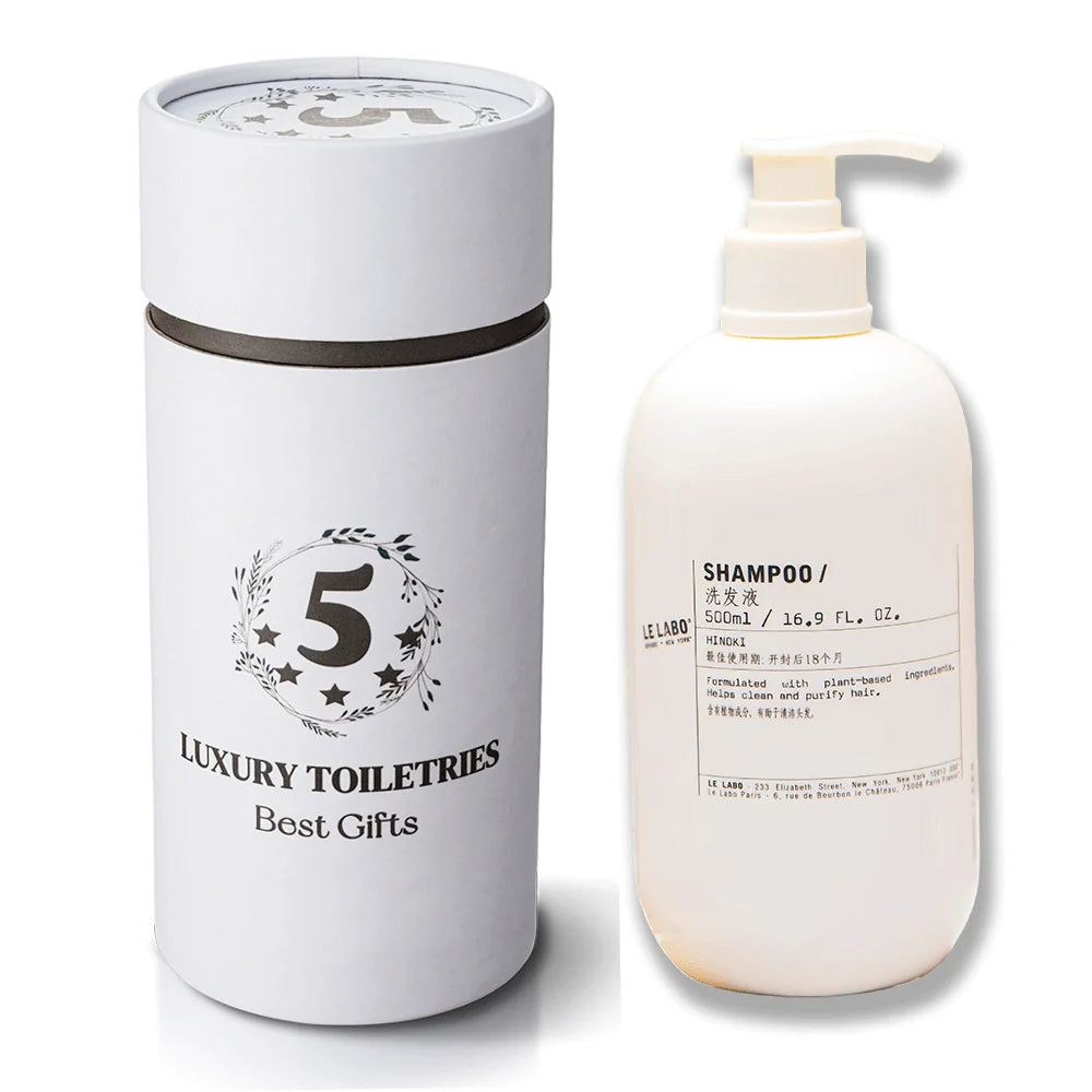 LE LABO HINOKI Shampoo or Conditioner or Shower Gel 500ML