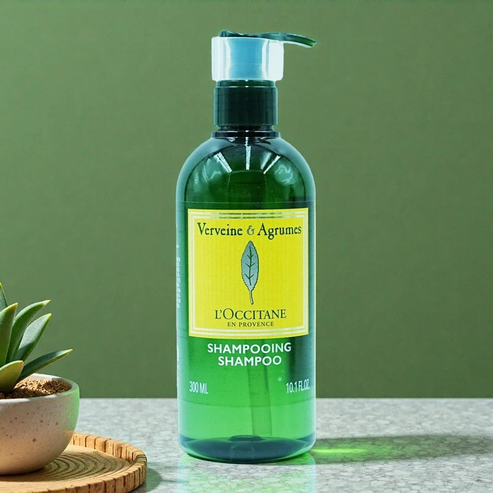 InterContinental Shampoo or Conditioner or Shower Gel or Body Lotion 300Ml | L&