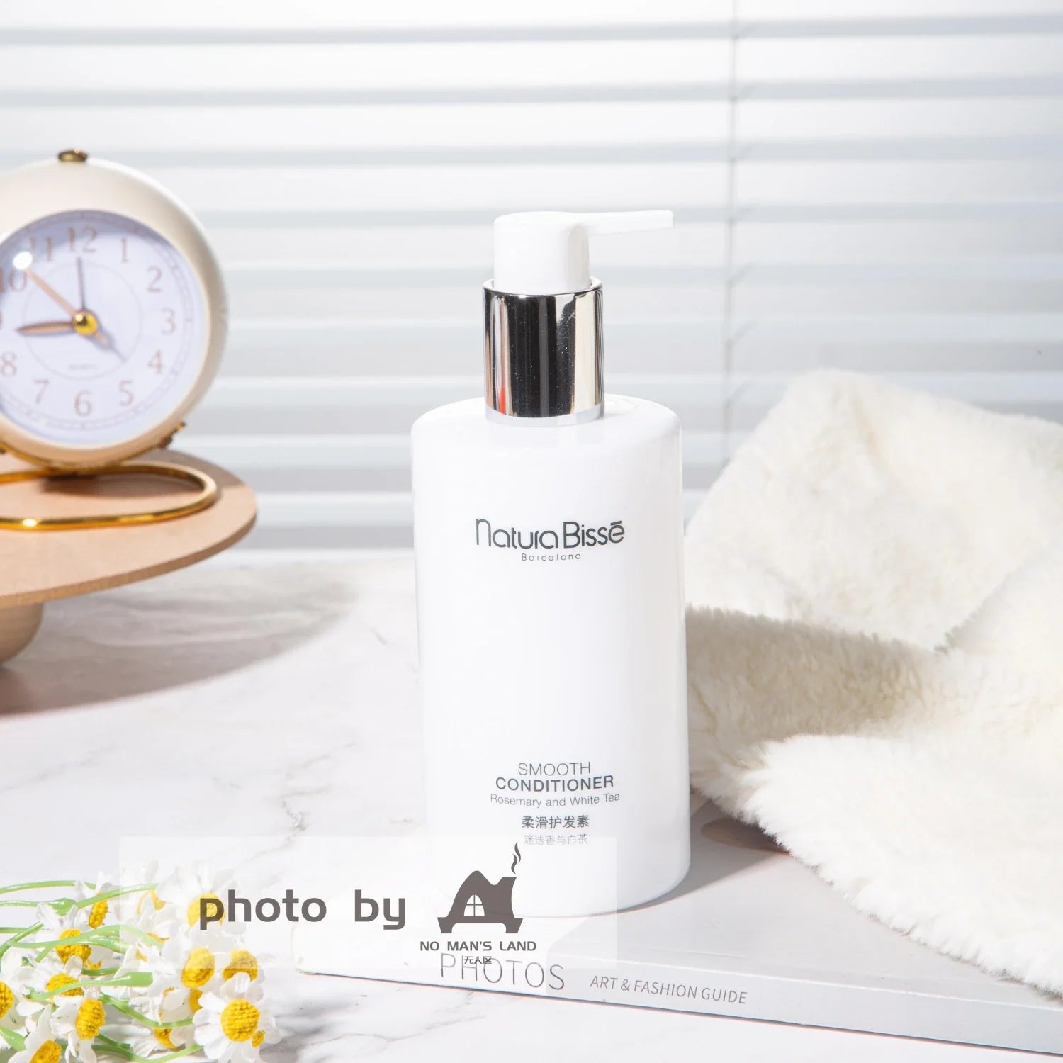 Four Seasons Hotel Conditioner 300ML | Natura Bisse