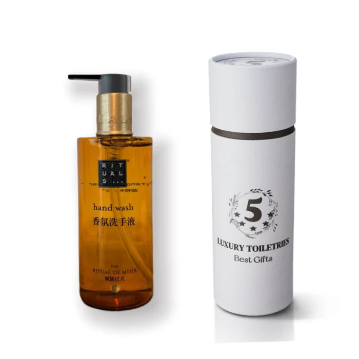RITUALS MEHR Hand Wash 300ML