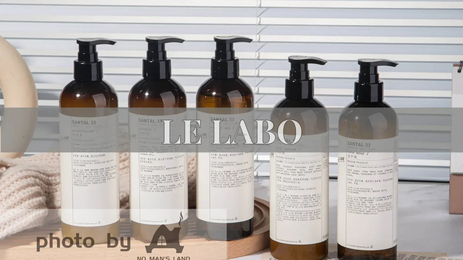 LE LABO Hair &amp; Skin Care