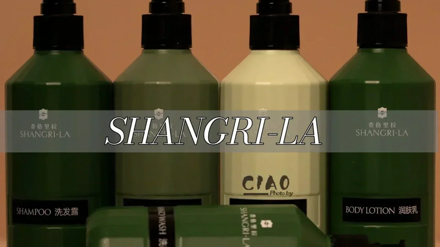 Shangri-La Hair &amp; Skin Care