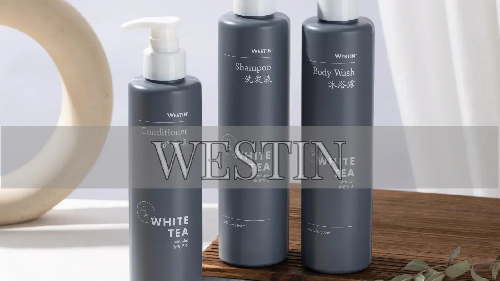 WESTIN Hair & Skin Care