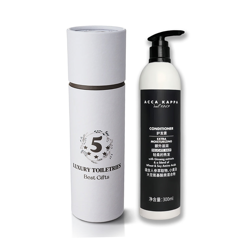 Wanda Vista Hotel Conditioner 300ML | ACCA KAPPA