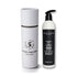 Wanda Vista Hotel Shampoo & Conditioner & Body Lotion & Shower Gel 300ML | ACCA KAPPA
