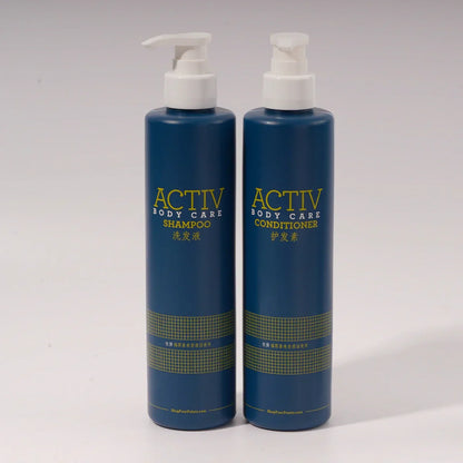 Sheraton Hotel Shampoo or Conditioner or Shower Gel 360ML | ACTIV