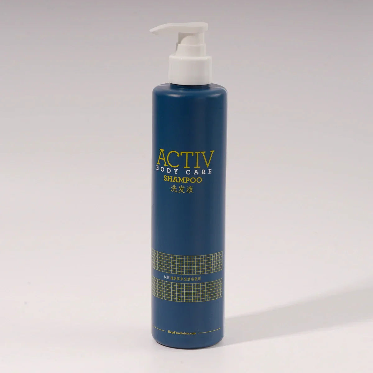 ACTIV Shampoo or Conditioner or Shower Gel 360ML