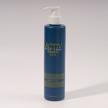 ACTIV Shampoo or Conditioner or Shower Gel 360ML