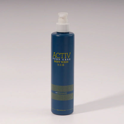 ACTIV Shampoo or Conditioner or Shower Gel 360ML
