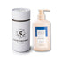 Atlantis Hotel Shampoo & Conditioner & Body Lotion & Shower Gel 300ML | AHAVA