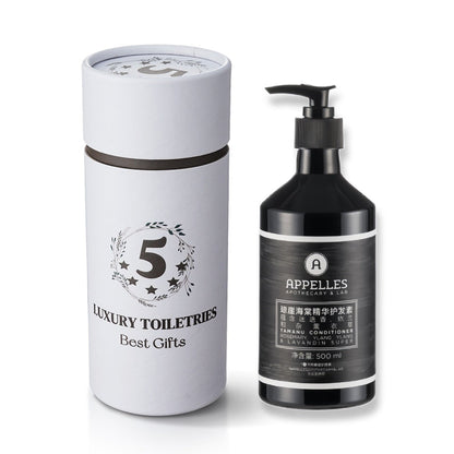 APPELLES Conditioner Nigella Sativa 300ML
