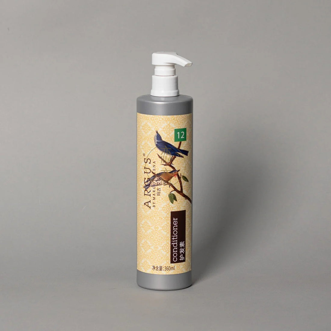 Renaissance Hotel Conditioner 360ml | ARGUS