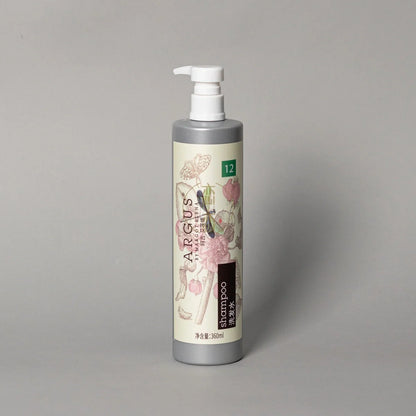 Renaissance Hotel Shampoo or Conditioner or Shower Gel 360ml | ARGUS