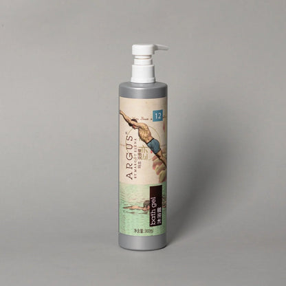 Renaissance Hotel Shampoo or Conditioner or Shower Gel 360ml | ARGUS