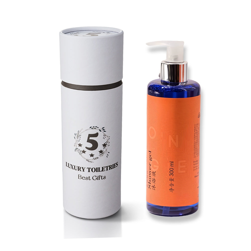 Four Seasons Hotel Shower Gel 300ML | ATELIER COLOGNE