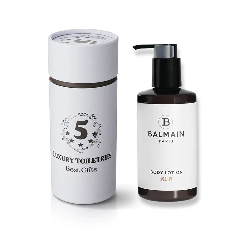 Grand Hyatt Hotel Body Lotion 300ml | BALMAIN