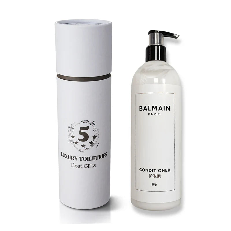 Grand Hyatt Hotel Conditioner 475ML | BALMAIN