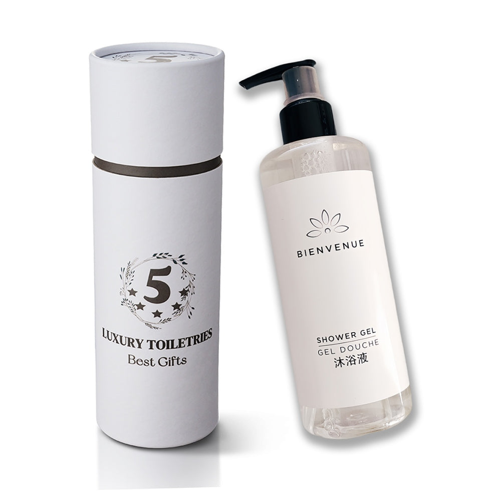BIENVENUE Shower Gel 300ML