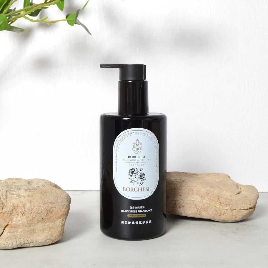 Crowne Plaza Hotel Conditioner 300ML | BORGHESE