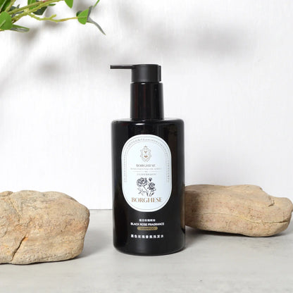 BORGHESE Shampoo or Conditioner or Shower Gel or Body Lotion 300ml