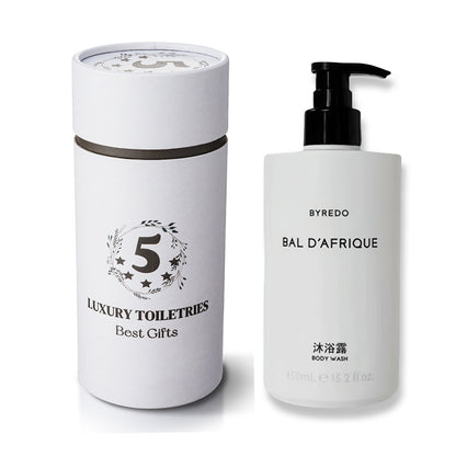 InterContinental Shower Gel 450ML | BYREDO BAL D&