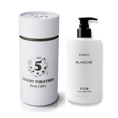 InterContinental Conditioner 450ML | BYREDO BLANCHE