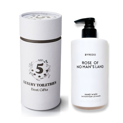 BYREDO ROSE OF NO MAN&