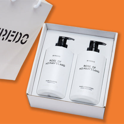 BYREDO ROSE OF NO MAN&