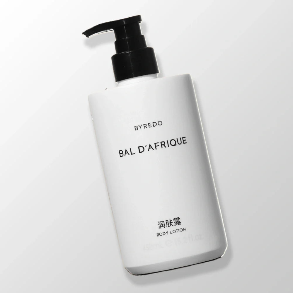 InterContinental Shampoo or Shower Gel or Conditioner 450ML | BYREDO BAL D&