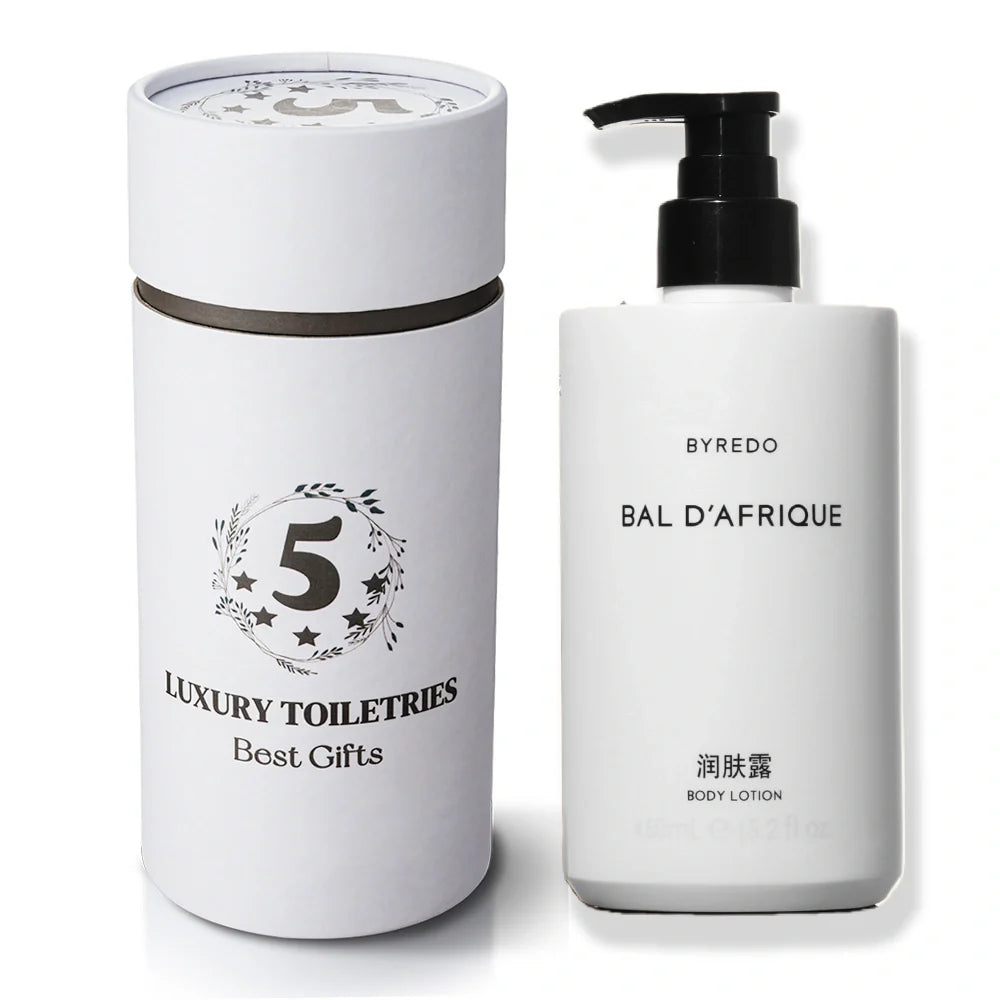 BYREDO BAL D&
