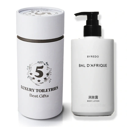 BYREDO BAL D&