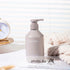 CALMAC Shampoo & Conditioner & Body Lotion & Shower Gel & Hand Wash 300ML