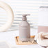CALMAC Shampoo & Conditioner & Body Lotion & Shower Gel & Hand Wash 300ML