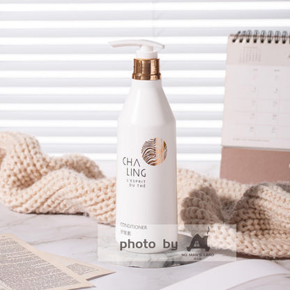High-end Hotel Shampoo or Shower Gel or Conditioner or Body Lotion 300ML | CHA LING