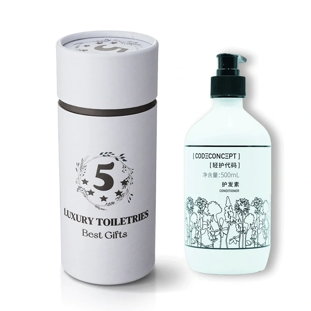 CODE CONCEPT Conditioner 500ML