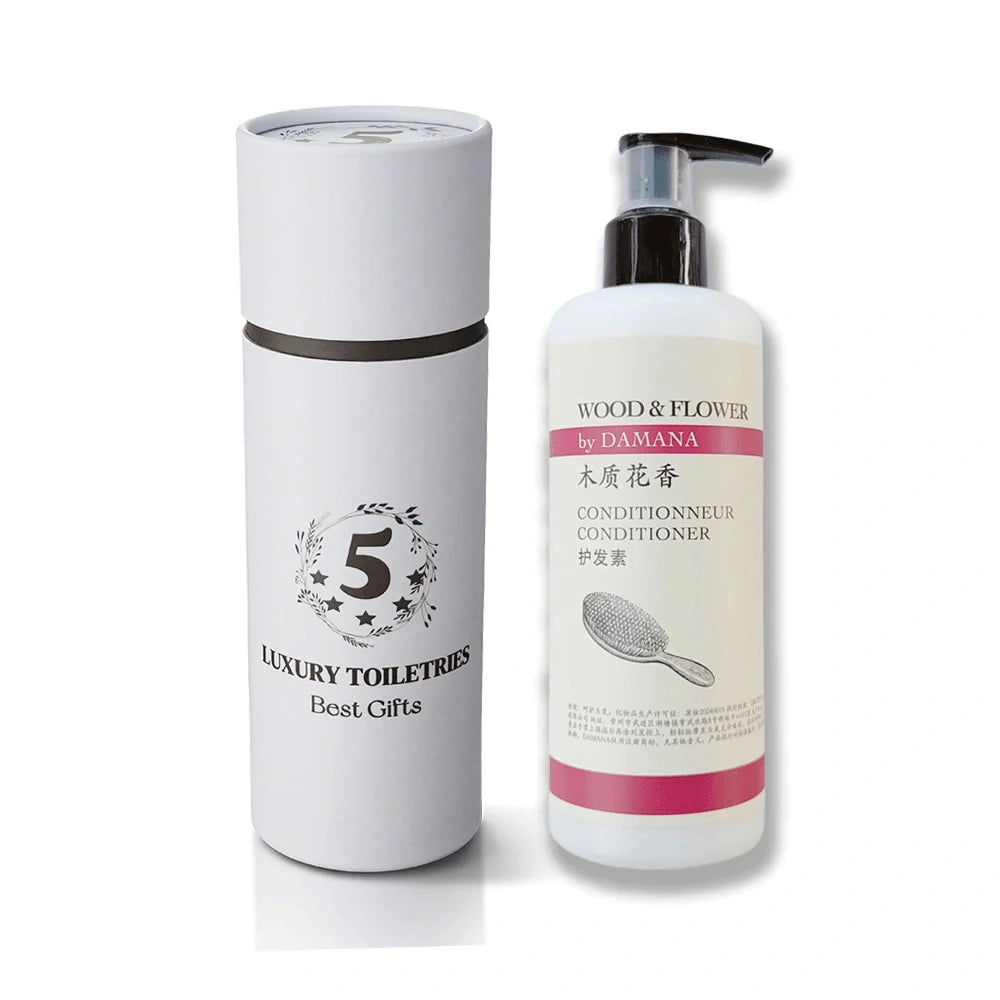 Empark Grand Hotel Conditioner 300ML | DAMANA WOOD FLOWER
