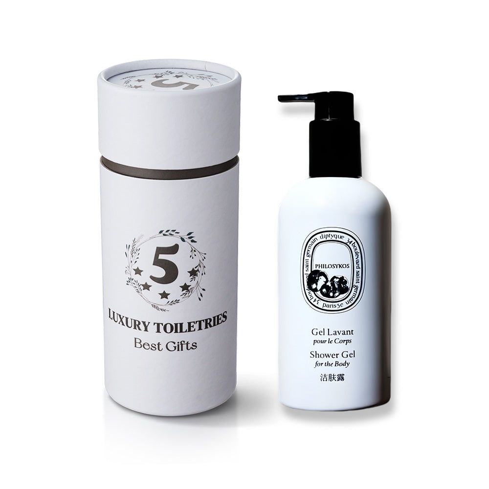 DIPTYQUE PHILOSYKOS Shower Gel 300ML