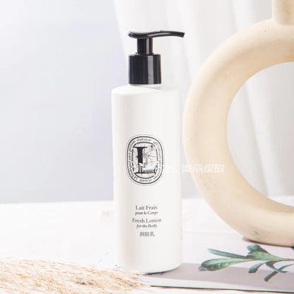 The Ritz-Carlton Shampoo or Conditioner or Shower Gel or Body Lotion 290ML | DIPTYQUE L&