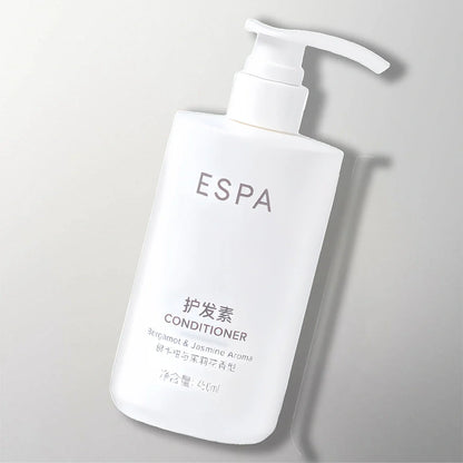 ESPA Shampoo &amp; Conditioner &amp; Shower Gel 450ML