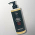 one bottle of EAU_DE_MAGNOLIA shampoo.