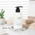 HERBORIST Shampoo & Conditioner & Body Lotion & Shower Gel 240ML