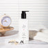 one bottle of JO-LOVES-POMELO-conditioner.