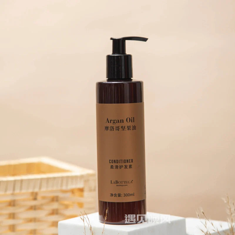 Hyatt Hotel Shampoo or Conditioner or Shower Gel or Hand Body Cream or Hand Wash 300ML | LABOTTEGA