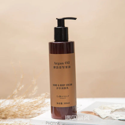 Hyatt Hotel Shampoo or Conditioner or Shower Gel or Hand Body Cream or Hand Wash 300ML | LABOTTEGA